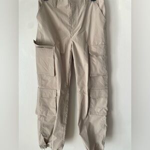 Target Men's Beige Cargo Pants
